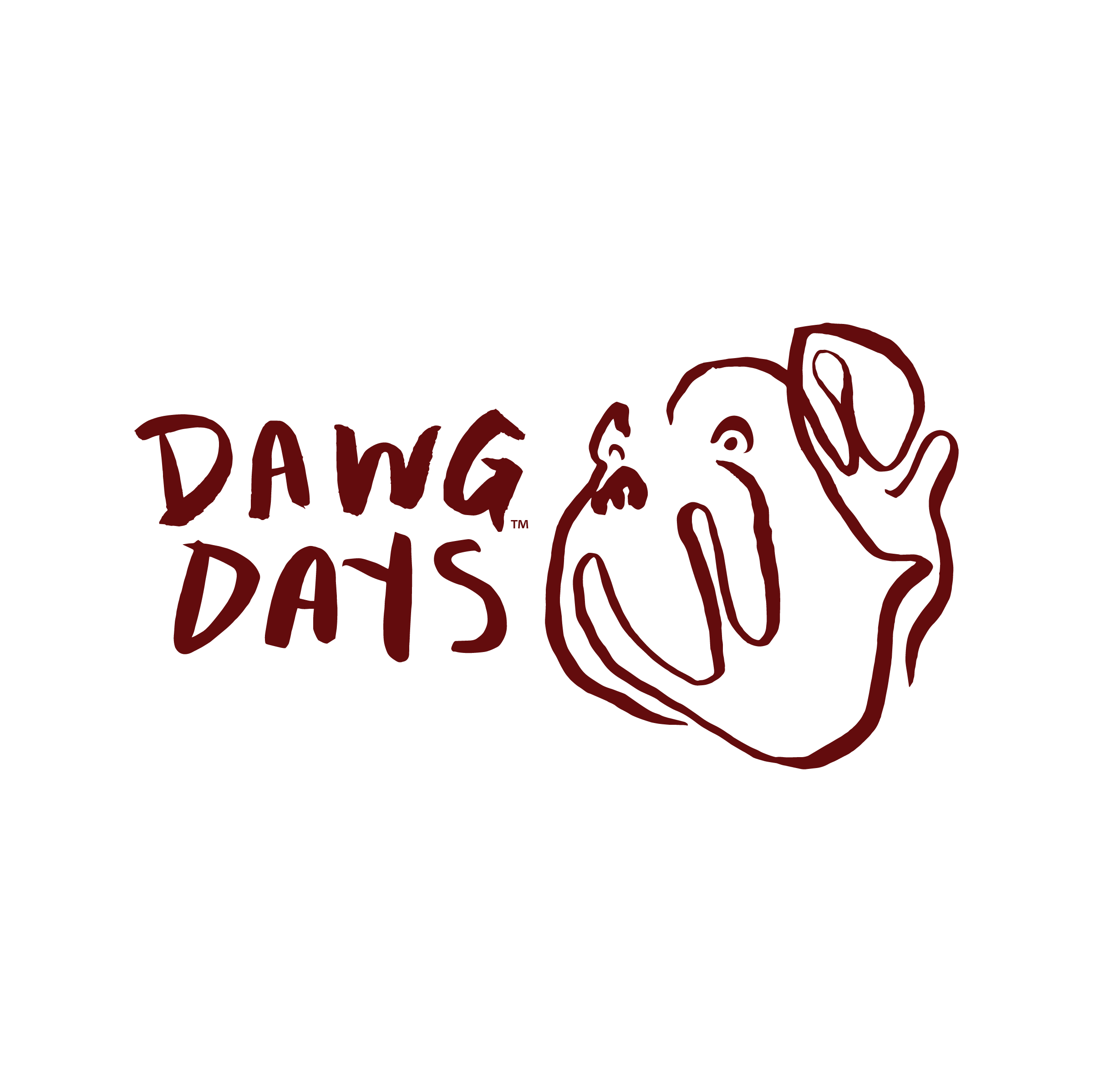 Dawg Days Logo